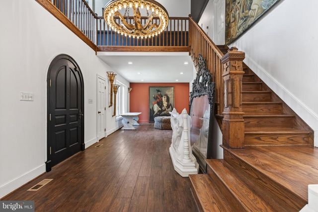 12213 CHAPEL RD, Clifton, VA 20124