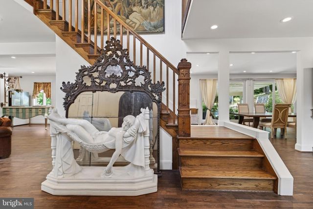 12213 CHAPEL RD, Clifton, VA 20124