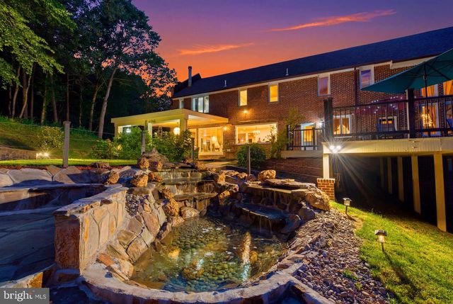 12213 CHAPEL RD, Clifton, VA 20124