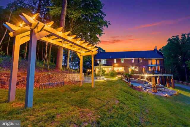 12213 CHAPEL RD, Clifton, VA 20124