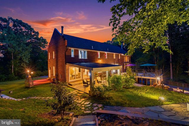 12213 CHAPEL RD, Clifton, VA 20124