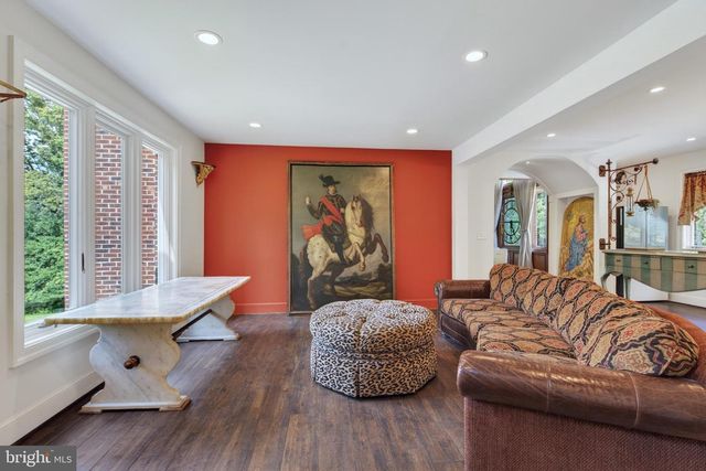 12213 CHAPEL RD, Clifton, VA 20124