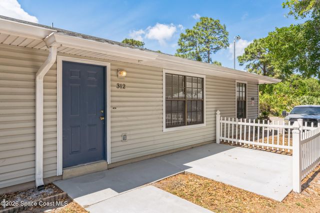 422 Thor Avenue SE, Palm Bay, FL 32909