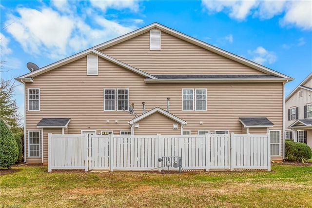 208 Richmond Terrace, Kernersville, NC 27284