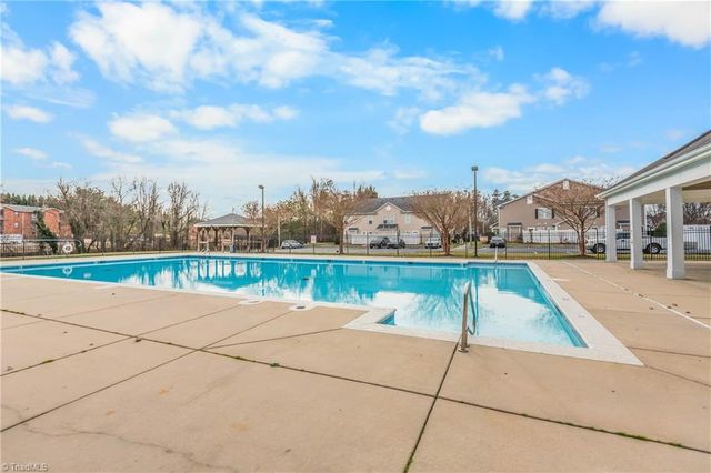 208 Richmond Terrace, Kernersville, NC 27284