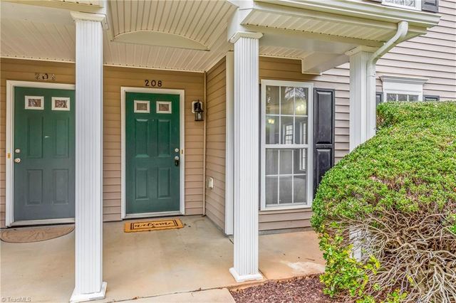 208 Richmond Terrace, Kernersville, NC 27284