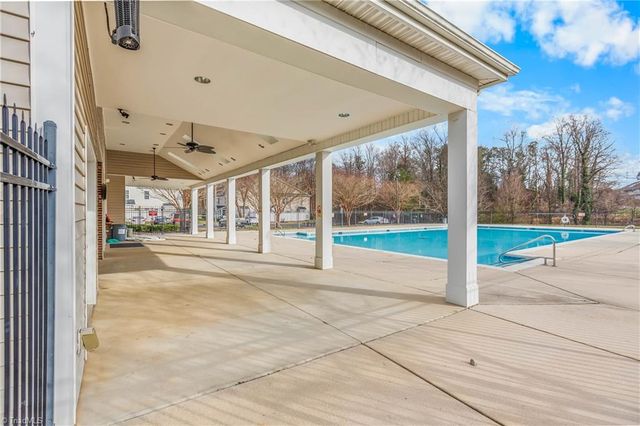 208 Richmond Terrace, Kernersville, NC 27284