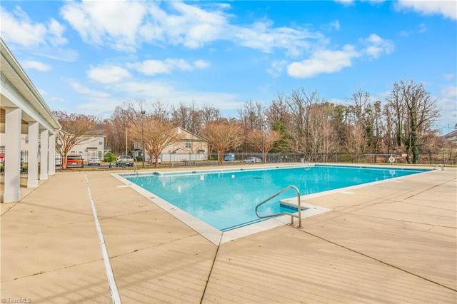 208 Richmond Terrace, Kernersville, NC 27284