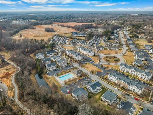 208 Richmond Terrace, Kernersville, NC 27284