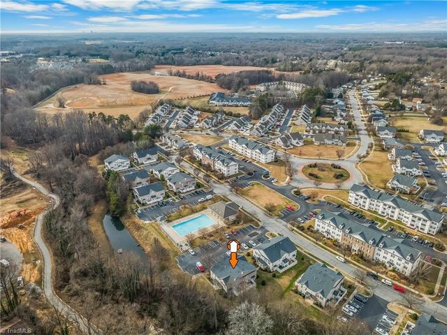 208 Richmond Terrace, Kernersville, NC 27284