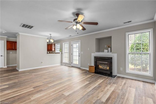 208 Richmond Terrace, Kernersville, NC 27284