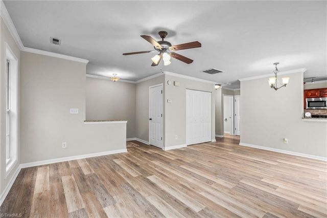 208 Richmond Terrace, Kernersville, NC 27284