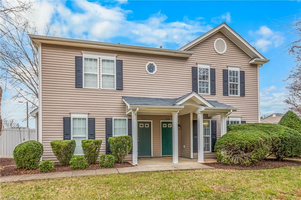 208 Richmond Terrace, Kernersville, NC 27284