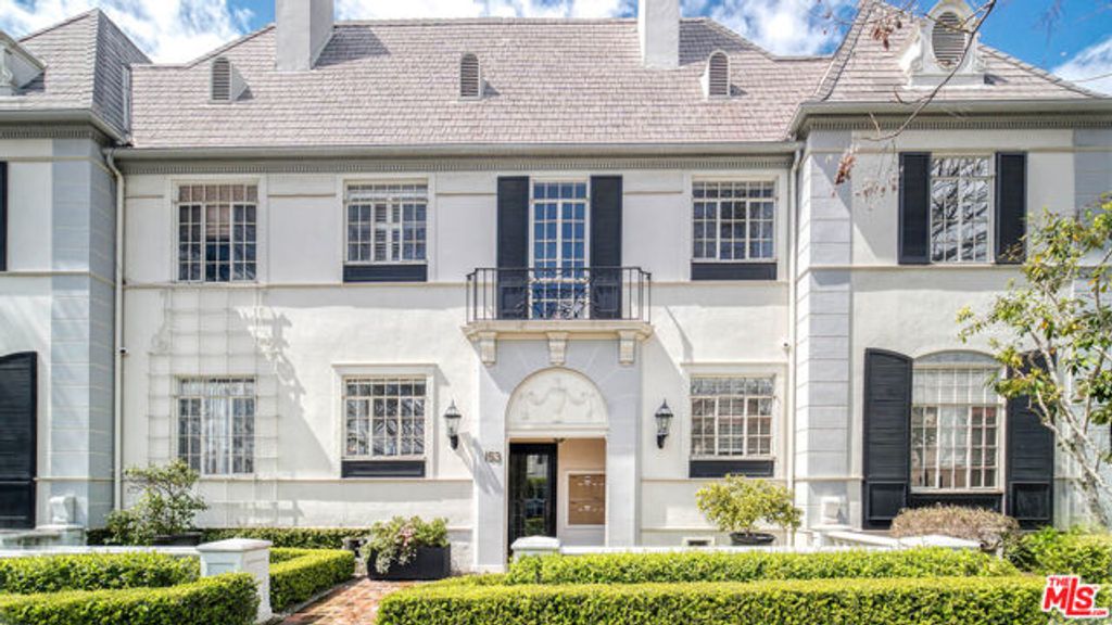 153 S Camden Drive F, Beverly Hills, CA 90212