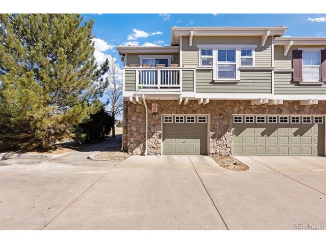 12831 Mayfair Way F, Englewood, CO 80112