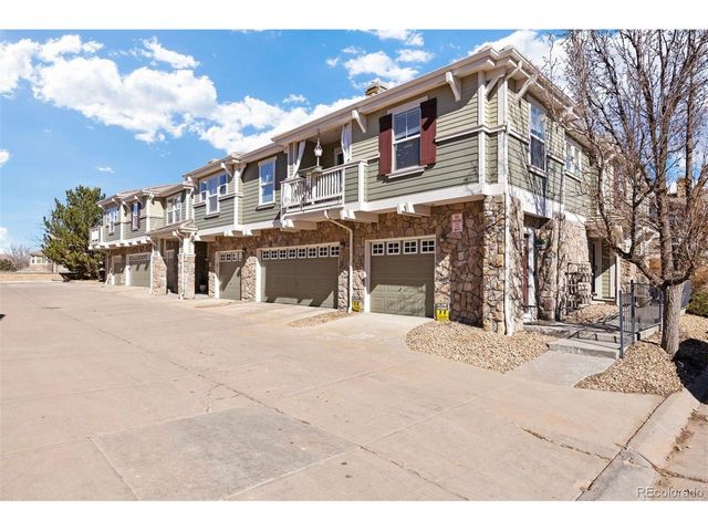 12831 Mayfair Way F, Englewood, CO 80112