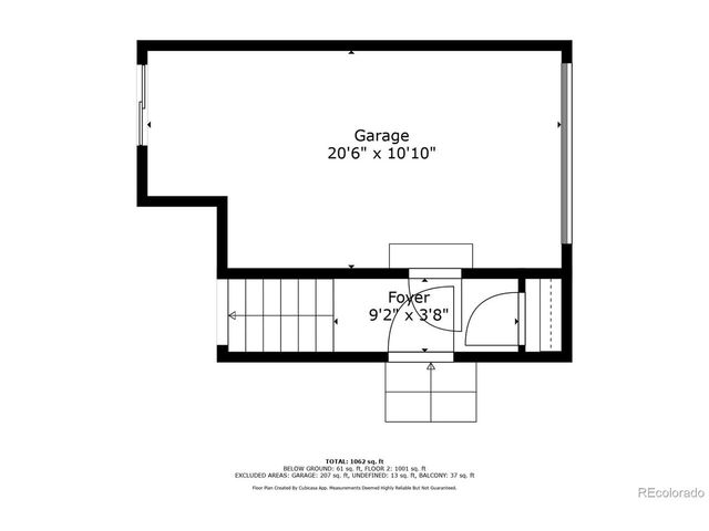 12831 Mayfair Way F, Englewood, CO 80112