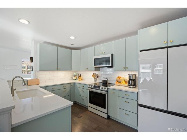 12831 Mayfair Way F, Englewood, CO 80112