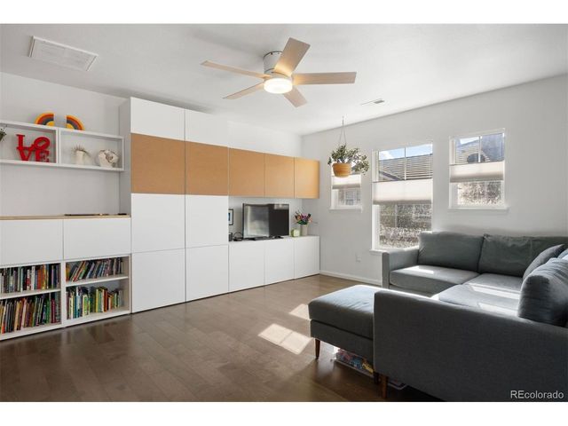 12831 Mayfair Way F, Englewood, CO 80112