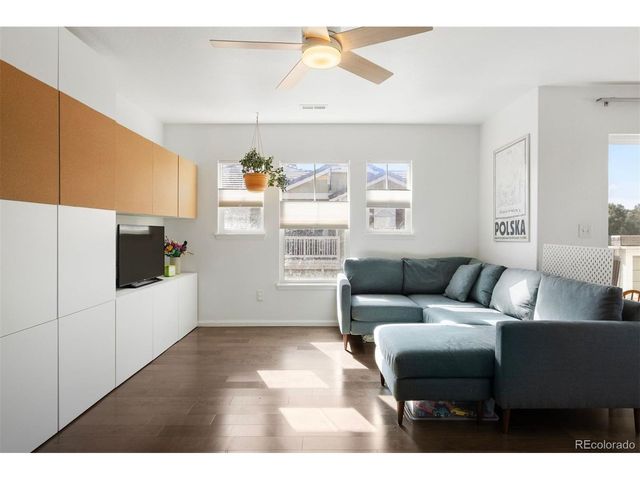 12831 Mayfair Way F, Englewood, CO 80112