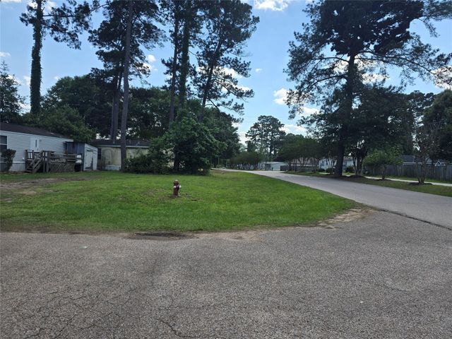 16725 E Dounreay, Montgomery, TX 77316