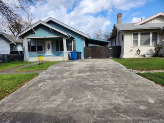 1137 W W. MAGNOLIA, San Antonio, TX 78201