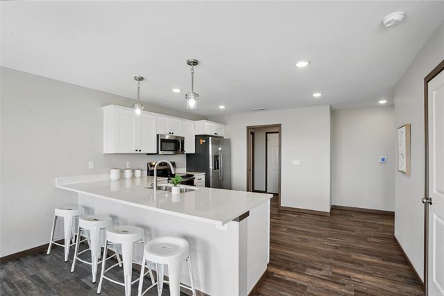 2004 Croell Avenue, Tiffin, IA 52340