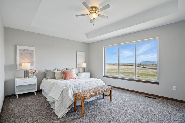 2004 Croell Avenue, Tiffin, IA 52340