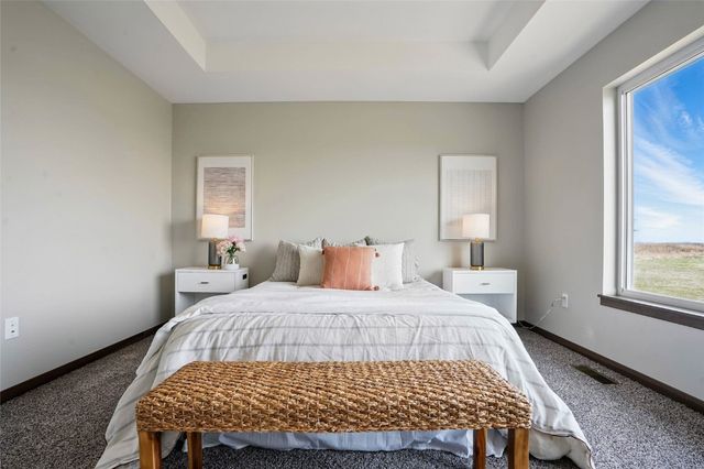 2004 Croell Avenue, Tiffin, IA 52340