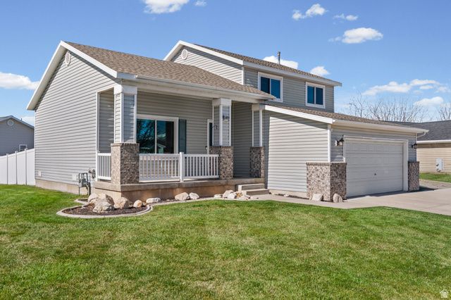 5099 S 3925 W, Roy, UT 84067