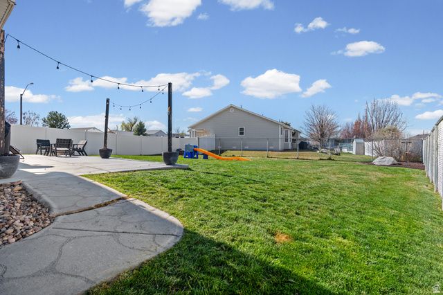 5099 S 3925 W, Roy, UT 84067