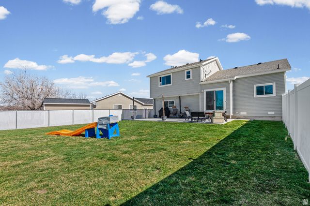5099 S 3925 W, Roy, UT 84067