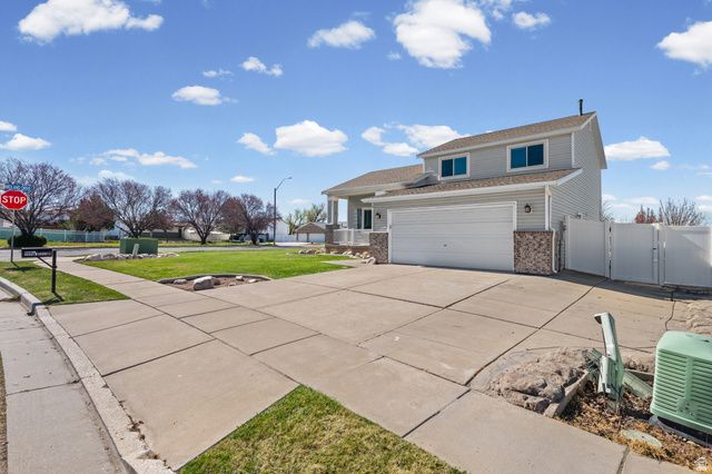 5099 S 3925 W, Roy, UT 84067