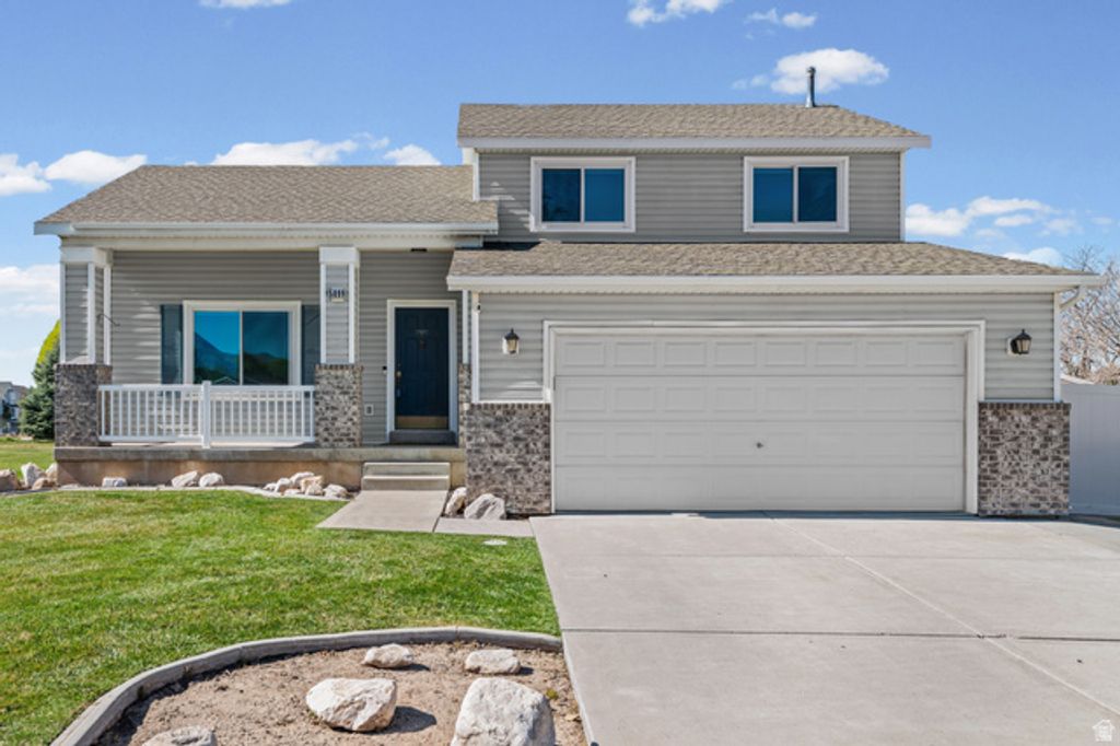 5099 S 3925 W, Roy, UT 84067