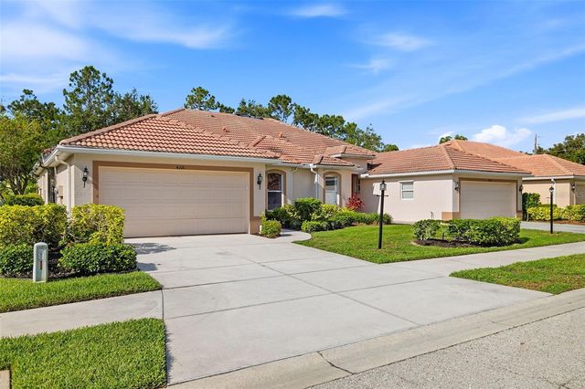 4316 CALLISTA LANE, Sarasota, FL 34243