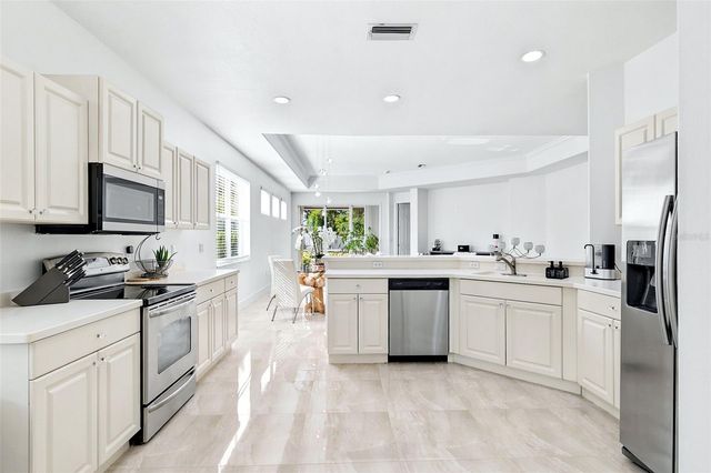 4316 CALLISTA LANE, Sarasota, FL 34243