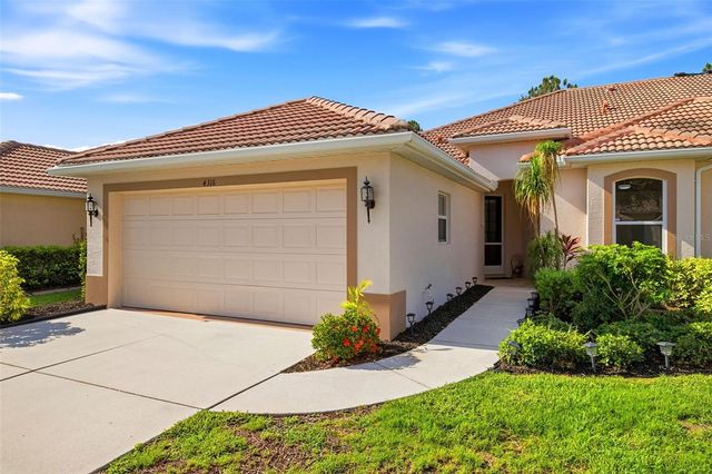 4316 CALLISTA LANE, Sarasota, FL 34243