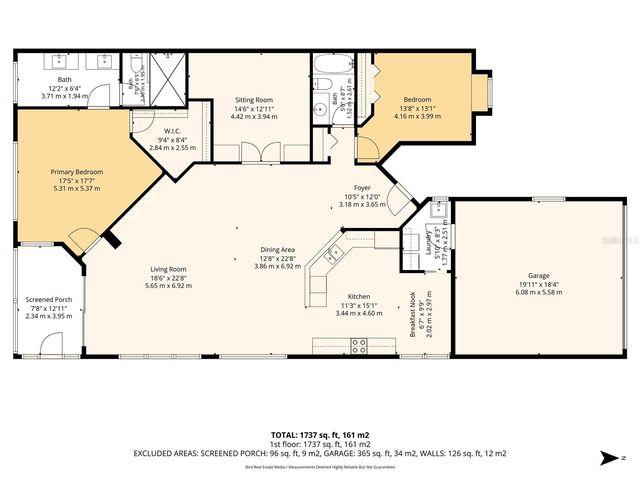 4316 CALLISTA LANE, Sarasota, FL 34243