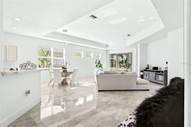 4316 CALLISTA LANE, Sarasota, FL 34243