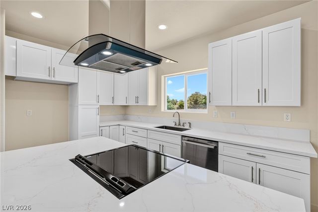 3080 Unicorn Avenue, Pahrump, NV 89048