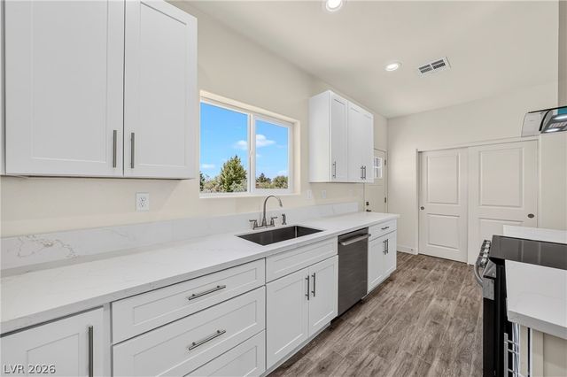 3080 Unicorn Avenue, Pahrump, NV 89048