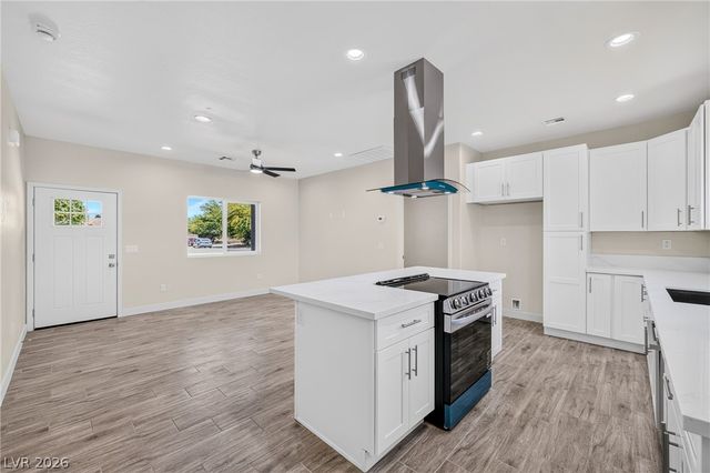 3080 Unicorn Avenue, Pahrump, NV 89048