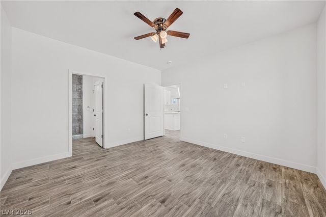 3080 Unicorn Avenue, Pahrump, NV 89048