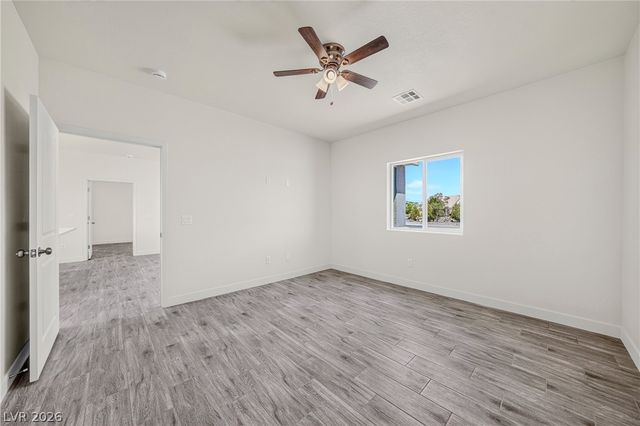 3080 Unicorn Avenue, Pahrump, NV 89048