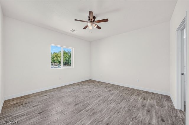 3080 Unicorn Avenue, Pahrump, NV 89048