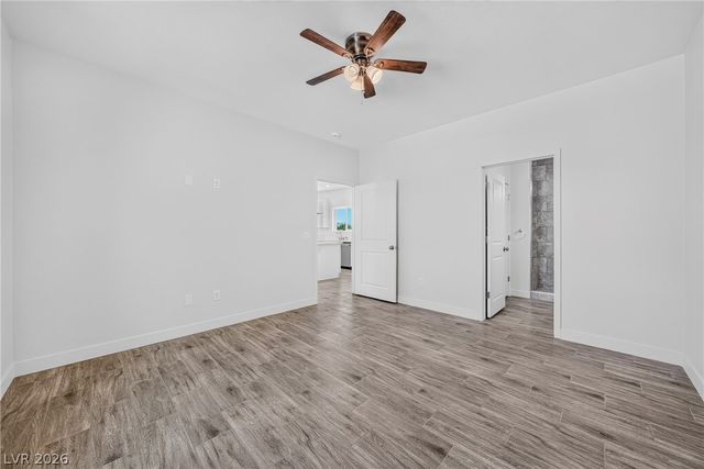3080 Unicorn Avenue, Pahrump, NV 89048