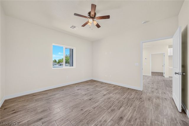 3080 Unicorn Avenue, Pahrump, NV 89048