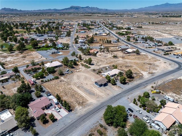 3080 Unicorn Avenue, Pahrump, NV 89048