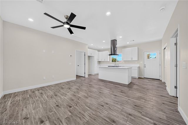 3080 Unicorn Avenue, Pahrump, NV 89048