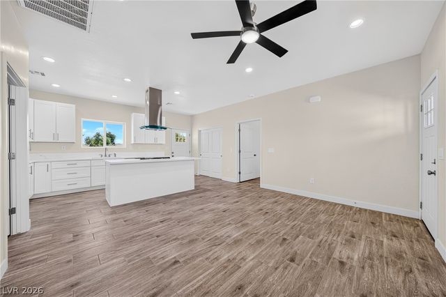 3080 Unicorn Avenue, Pahrump, NV 89048
